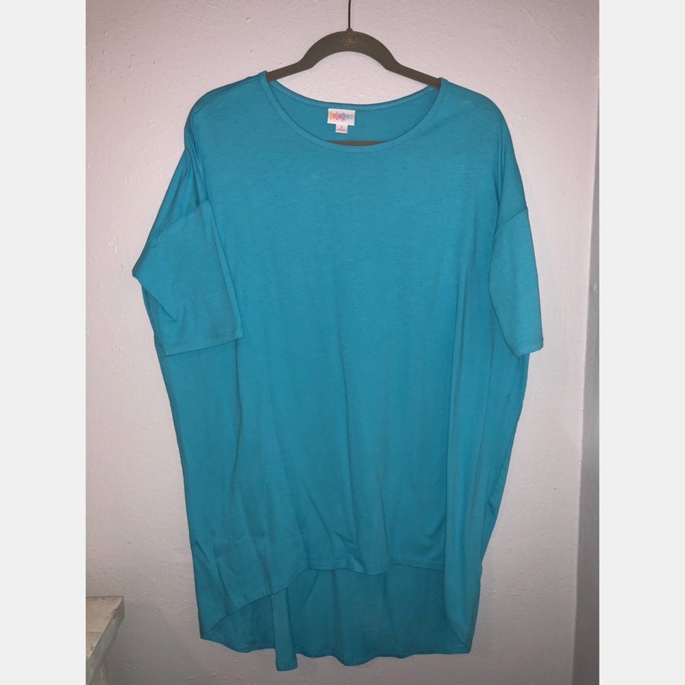 LulaRoe Irma Top